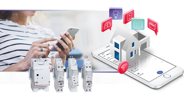 CX³ with Netatmo bei Aiko Elektrotechnik GmbH in Erlangen