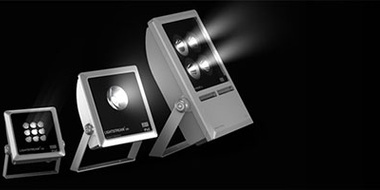 Lightstream LED bei Aiko Elektrotechnik GmbH in Erlangen