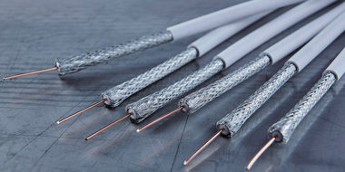 Kabel- und Steckverbinder bei Aiko Elektrotechnik GmbH in Erlangen