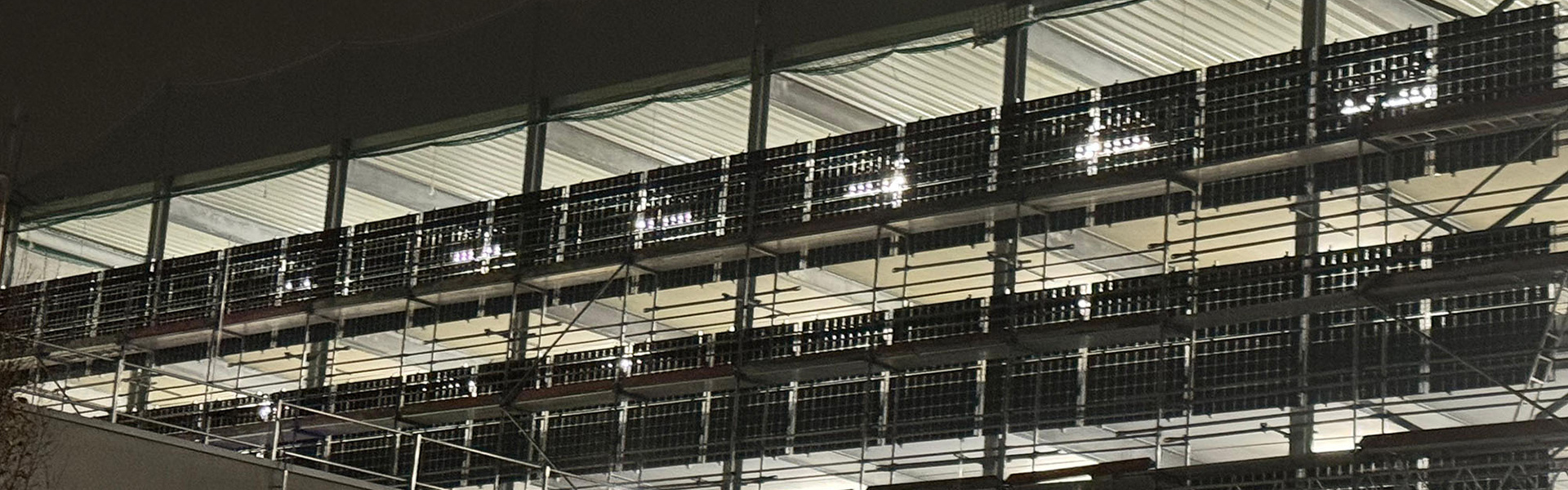 Aiko Elektrotechnik GmbH in Baiersdorf