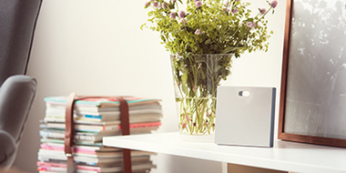 coviva Smart Home bei Aiko Elektrotechnik GmbH in Erlangen