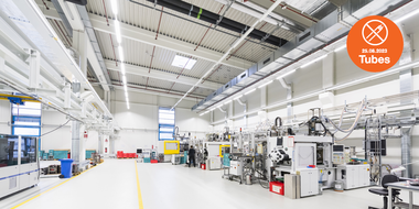 Lösungen zum Leuchtstofflampen Verbot bei Aiko Elektrotechnik GmbH in Erlangen