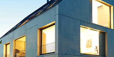 LUXORliving bei Aiko Elektrotechnik GmbH in Erlangen