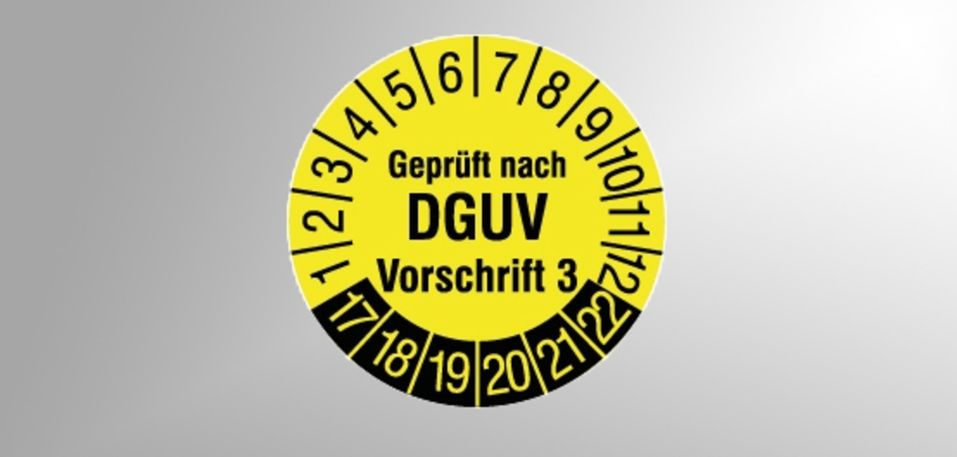 Prüfung & Wartung bei Aiko Elektrotechnik GmbH in Baiersdorf