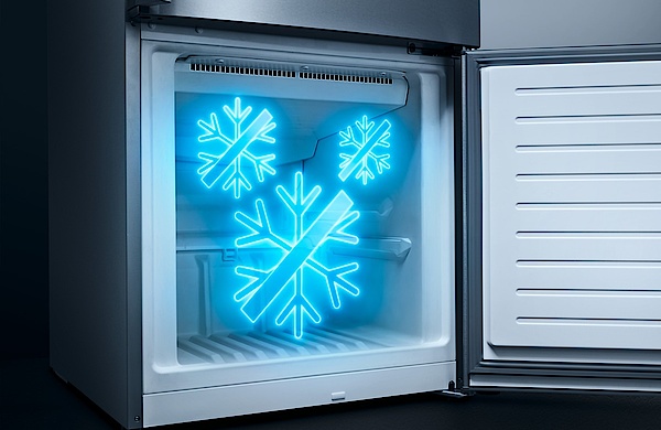 noFrost bei Aiko Elektrotechnik GmbH in Erlangen