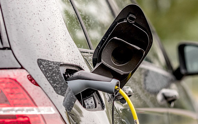 E-Mobility bei Aiko Elektrotechnik GmbH in Erlangen
