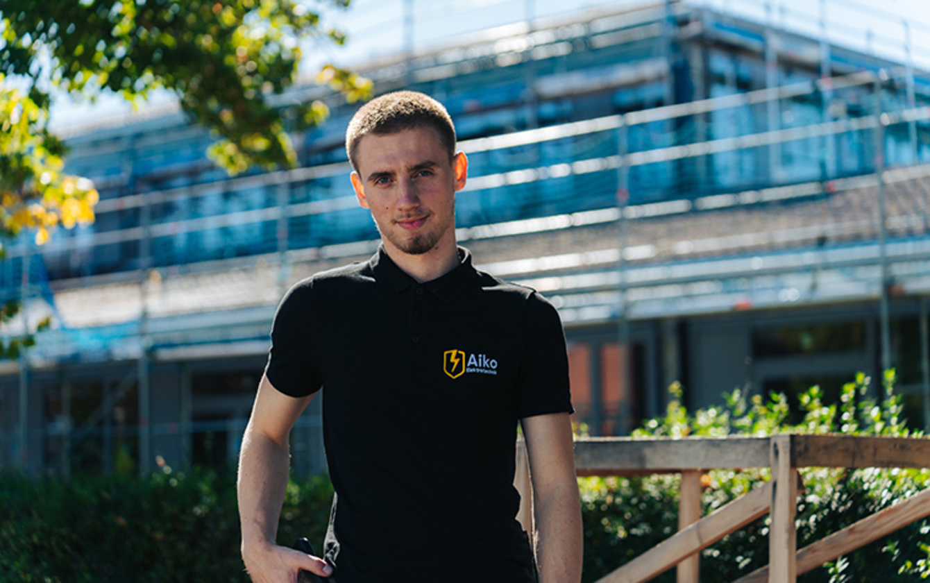 Ausbildung bei Aiko Elektrotechnik GmbH in Baiersdorf
