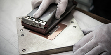 Manufaktur bei Aiko Elektrotechnik GmbH in Erlangen