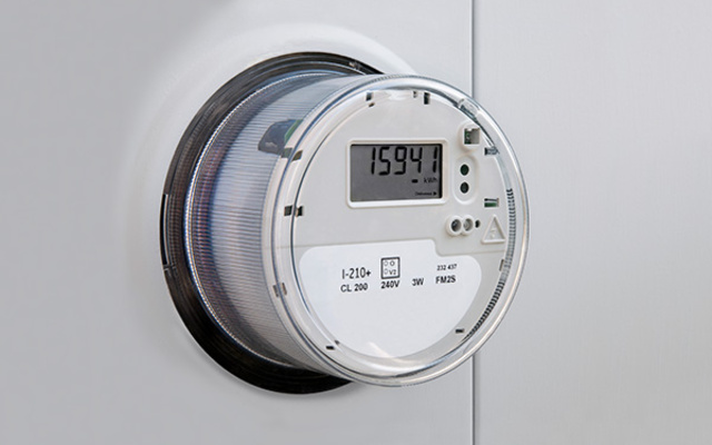 Smart Meter & Smart Grid bei Aiko Elektrotechnik GmbH in Erlangen