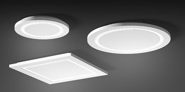 Hemis - slim & spacig bei Aiko Elektrotechnik GmbH in Erlangen