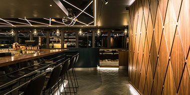 Hotellerie / Gastronomie bei Aiko Elektrotechnik GmbH in Erlangen
