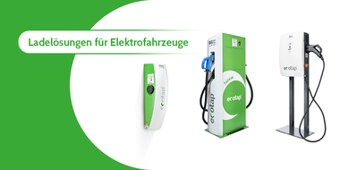 E-Mobility bei Aiko Elektrotechnik GmbH in Erlangen