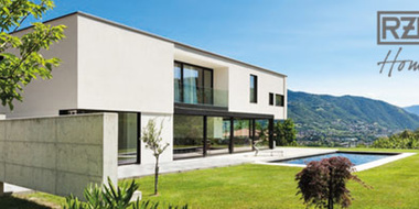 RZB Home + Basic bei Aiko Elektrotechnik GmbH in Erlangen