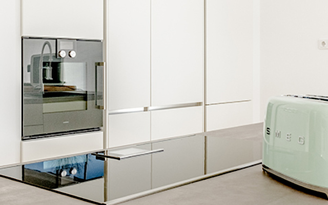 Elektro- und Haushaltsgeräte bei Aiko Elektrotechnik GmbH in Erlangen