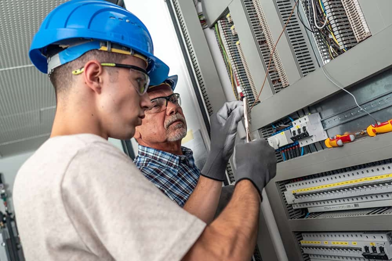 Ausbildung bei Aiko Elektrotechnik GmbH in Baiersdorf