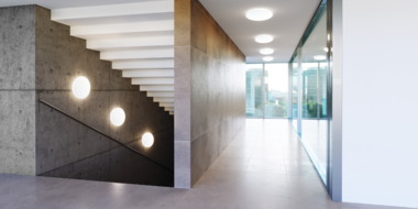 LED-Leuchten bei Aiko Elektrotechnik GmbH in Erlangen
