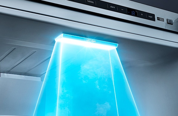 LED Licht bei Aiko Elektrotechnik GmbH in Erlangen