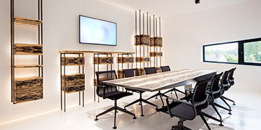Büro / Kommunikation bei Aiko Elektrotechnik GmbH in Erlangen