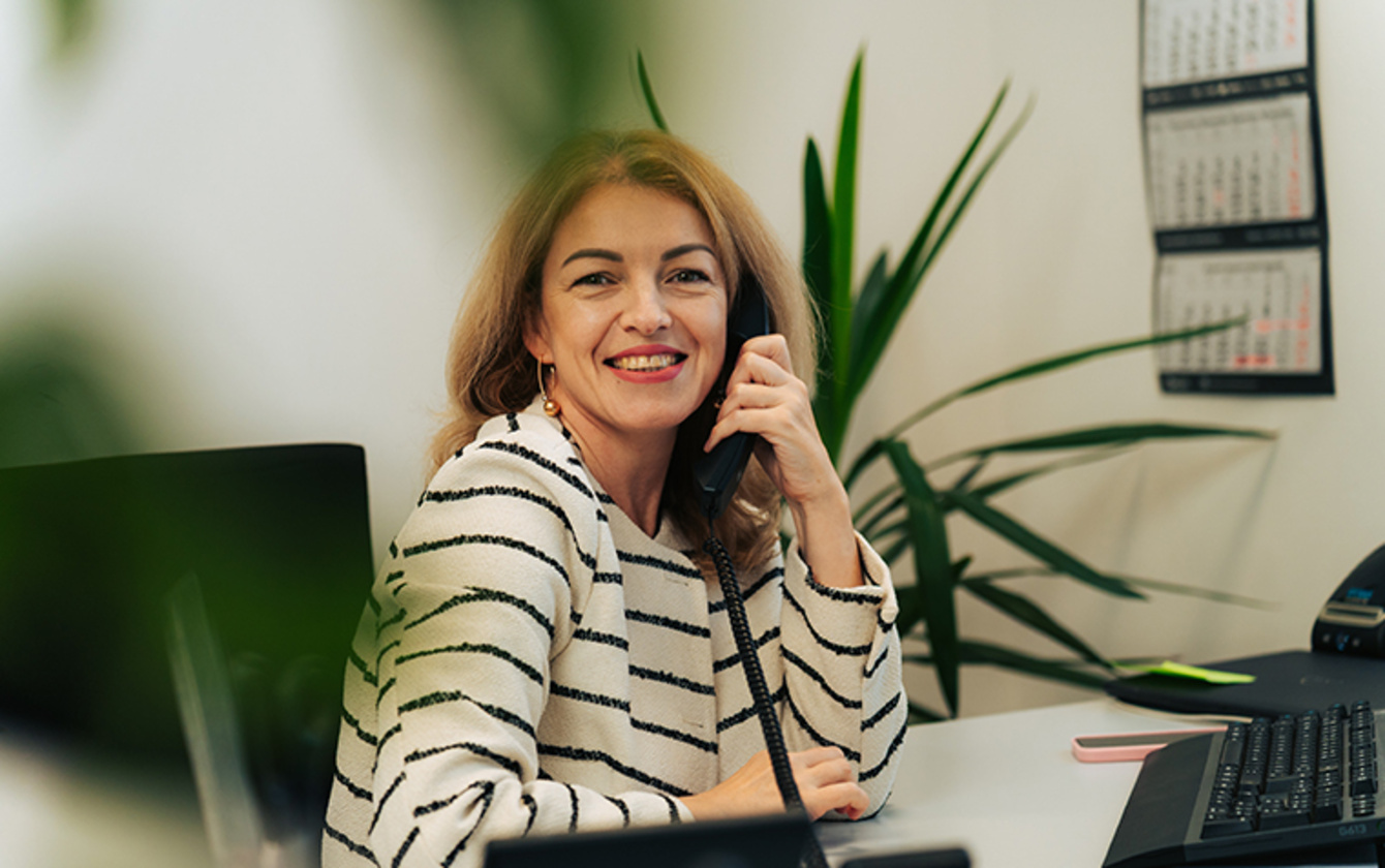 Kaufmännischer Mitarbeiter (m/w/d) bei Aiko Elektrotechnik GmbH in Baiersdorf