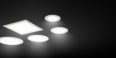 TOLEDO FLAT bei Aiko Elektrotechnik GmbH in Erlangen
