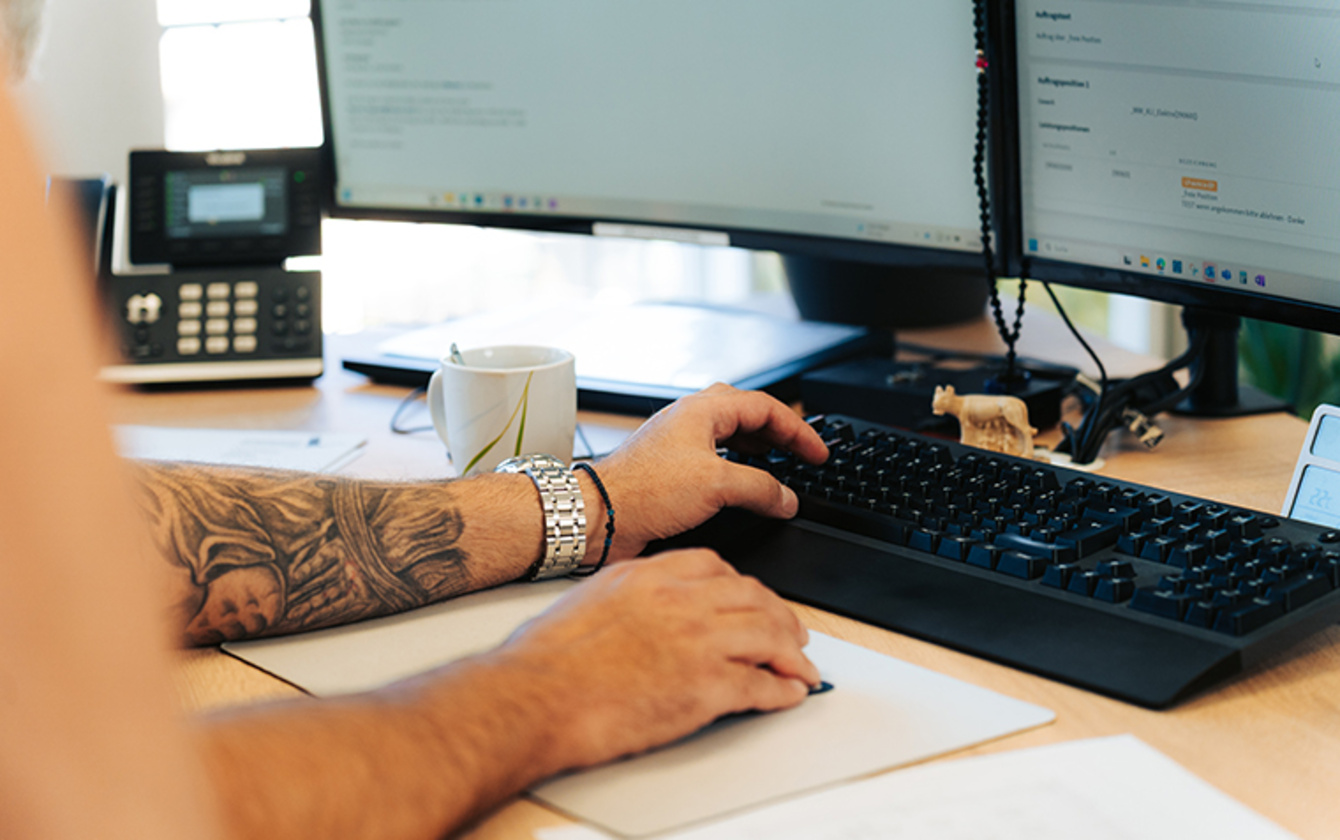 Kalkulator Elektrotechnik (m/w/d) bei Aiko Elektrotechnik GmbH in Baiersdorf